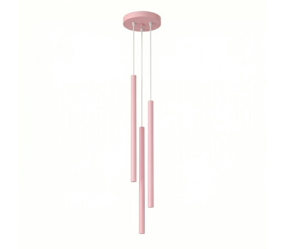 SOLLUX SL.2131 PASTELO 3P PINK 3 x G9 SOLLUX SL.2131 PASTELO 3P PINK 3 x G9