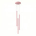 SOLLUX SL.2131 PASTELO 3P PINK 3 x G9 SOLLUX SL.2131 PASTELO 3P PINK 3 x G9