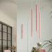 SOLLUX SL.2132 PASTELO 2 PINK 2 x G9