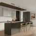 SOLLUX SL.2133 PASTELO 1 SAGE 1 x G9