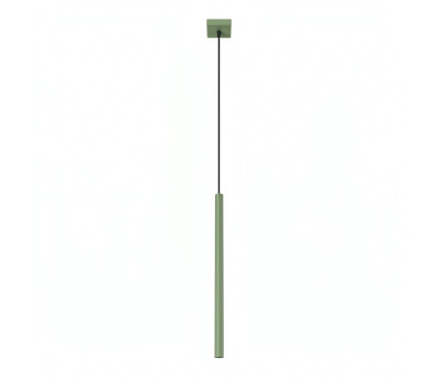 SOLLUX SL.2133 PASTELO 1 SAGE 1 x G9