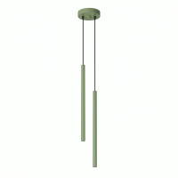 SOLLUX SL.2134 PASTELO 2 SAGE 2 x G9 SOLLUX SL.2134 PASTELO 2 SAGE 2 x G9