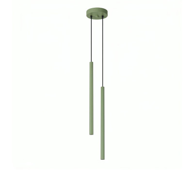 SOLLUX SL.2134 PASTELO 2 SAGE 2 x G9