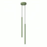 SOLLUX SL.2134 PASTELO 2 SAGE 2 x G9