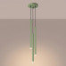 SOLLUX SL.2135 PASTELO 3P SAGE 3 x G9