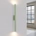 Аплик SOLLUX SL.2136 PASTELO 2 SAGE 2 x G9