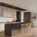 SOLLUX SL.2137 PASTELO 1 YELLOW 1 x G9 SOLLUX SL.2137 PASTELO 1 YELLOW 1 x G9