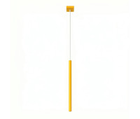 SOLLUX SL.2137 PASTELO 1 YELLOW 1 x G9 SOLLUX SL.2137 PASTELO 1 YELLOW 1 x G9