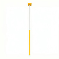 SOLLUX SL.2137 PASTELO 1 YELLOW 1 x G9 SOLLUX SL.2137 PASTELO 1 YELLOW 1 x G9
