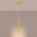 SOLLUX SL.2137 PASTELO 1 YELLOW 1 x G9 SOLLUX SL.2137 PASTELO 1 YELLOW 1 x G9