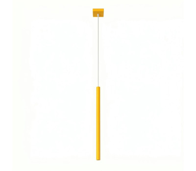 SOLLUX SL.2137 PASTELO 1 YELLOW 1 x G9 SOLLUX SL.2137 PASTELO 1 YELLOW 1 x G9