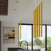 SOLLUX SL.2138 PASTELO 2 YELLOW 2 x G9