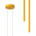 SOLLUX SL.2138 PASTELO 2 YELLOW 2 x G9