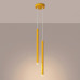SOLLUX SL.2138 PASTELO 2 YELLOW 2 x G9