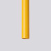 SOLLUX SL.2138 PASTELO 2 YELLOW 2 x G9