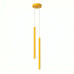 SOLLUX SL.2138 PASTELO 2 YELLOW 2 x G9