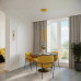 SOLLUX SL.2139 PASTELO 3P YELLOW 3 x G9