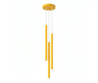 SOLLUX SL.2139 PASTELO 3P YELLOW 3 x G9 SOLLUX SL.2139 PASTELO 3P YELLOW 3 x G9
