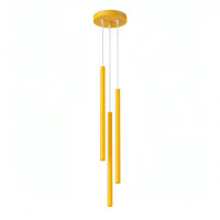 SOLLUX SL.2139 PASTELO 3P YELLOW 3 x G9 SOLLUX SL.2139 PASTELO 3P YELLOW 3 x G9