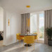 SOLLUX SL.2140 PASTELO 2 YELLOW 2 x G9