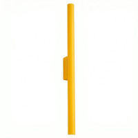 SOLLUX SL.2140 PASTELO 2 YELLOW 2 x G9 SOLLUX SL.2140 PASTELO 2 YELLOW 2 x G9