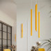 SOLLUX SL.2140 PASTELO 2 YELLOW 2 x G9