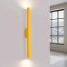 SOLLUX SL.2140 PASTELO 2 YELLOW 2 x G9