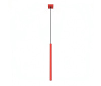 SOLLUX SL.2141 PASTELO 1 RED 1 x G9 SOLLUX SL.2141 PASTELO 1 RED 1 x G9