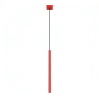 SOLLUX SL.2141 PASTELO 1 RED 1 x G9 SOLLUX SL.2141 PASTELO 1 RED 1 x G9