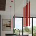 SOLLUX SL.2141 PASTELO 1 RED 1 x G9 SOLLUX SL.2141 PASTELO 1 RED 1 x G9