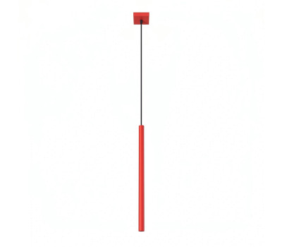 SOLLUX SL.2141 PASTELO 1 RED 1 x G9 SOLLUX SL.2141 PASTELO 1 RED 1 x G9