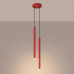 SOLLUX SL.2142 PASTELO 2 RED 2 x G9