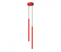SOLLUX SL.2142 PASTELO 2 RED 2 x G9 SOLLUX SL.2142 PASTELO 2 RED 2 x G9