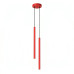 SOLLUX SL.2142 PASTELO 2 RED 2 x G9