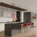 SOLLUX SL.2143 PASTELO 3P RED 3 x G9