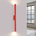 Аплик SOLLUX SL.2144 PASTELO 2 RED 2 x G9