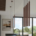 SOLLUX SL.2145 PASTELO 1 BROWN 1 x G9