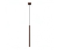 SOLLUX SL.2145 PASTELO 1 BROWN 1 x G9 SOLLUX SL.2145 PASTELO 1 BROWN 1 x G9