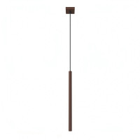 SOLLUX SL.2145 PASTELO 1 BROWN 1 x G9 SOLLUX SL.2145 PASTELO 1 BROWN 1 x G9