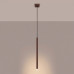 SOLLUX SL.2145 PASTELO 1 BROWN 1 x G9