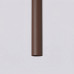 SOLLUX SL.2145 PASTELO 1 BROWN 1 x G9