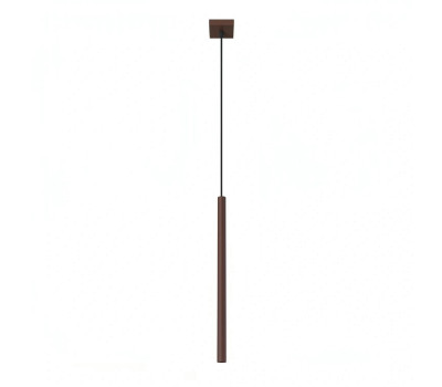 SOLLUX SL.2145 PASTELO 1 BROWN 1 x G9