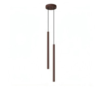SOLLUX SL.2146 PASTELO 2 BROWN 2 x G9 SOLLUX SL.2146 PASTELO 2 BROWN 2 x G9