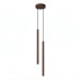 SOLLUX SL.2146 PASTELO 2 BROWN 2 x G9