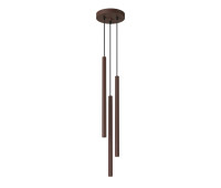 SOLLUX SL.2147 PASTELO 3P BROWN 3 x G9 SOLLUX SL.2147 PASTELO 3P BROWN 3 x G9