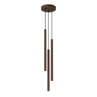 SOLLUX SL.2147 PASTELO 3P BROWN 3 x G9 SOLLUX SL.2147 PASTELO 3P BROWN 3 x G9