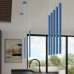 SOLLUX SL.2149 PASTELO 1 AZURE 1 x G9