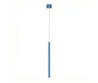 SOLLUX SL.2149 PASTELO 1 AZURE 1 x G9 SOLLUX SL.2149 PASTELO 1 AZURE 1 x G9