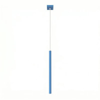 SOLLUX SL.2149 PASTELO 1 AZURE 1 x G9 SOLLUX SL.2149 PASTELO 1 AZURE 1 x G9