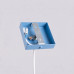SOLLUX SL.2149 PASTELO 1 AZURE 1 x G9